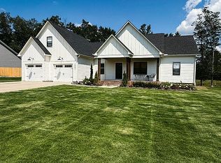 1842 Fox Meadow Trl SE, Cullman, AL 35055
