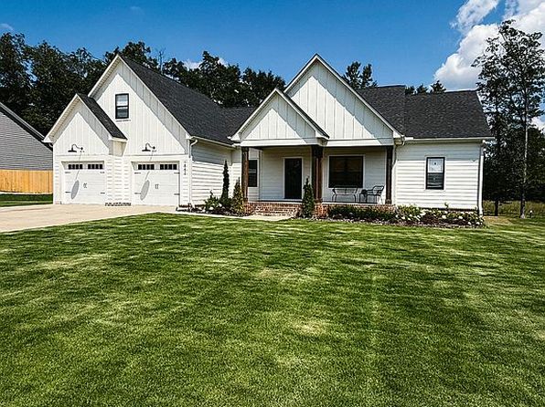 1842 Fox Meadow Trl SE