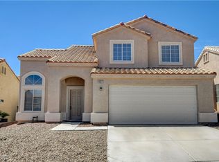 9317 Mountain Cliffs Ave, Las Vegas, NV 89129