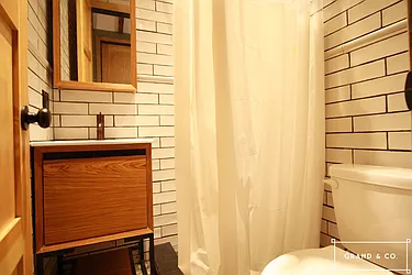 Rented by Grand & Co.