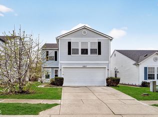 10917 Sweetsen Rd, Camby, IN 46113