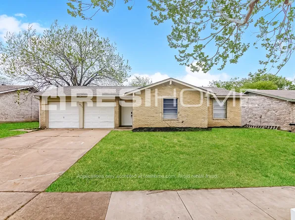 1003 Candlewick St, Arlington, TX 76014