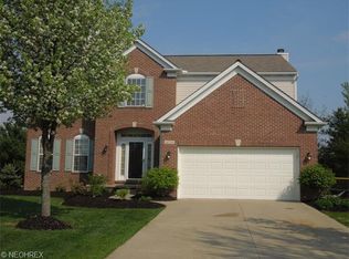 4758 Darby Ct, Stow, OH 44224