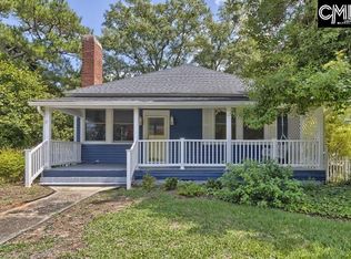 215 Holly St, Winnsboro, SC 29180