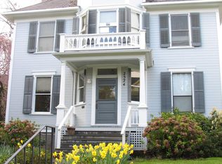 2324 NW Quimby St APT 1, Portland, OR 97210