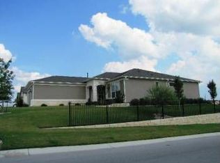 423 Fort Griffin Trl, Georgetown, TX 78633