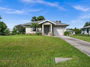 4178 Mermell Cir, North Port, FL 34291