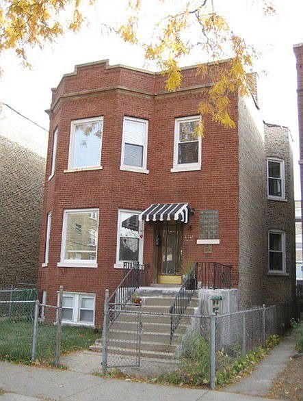 1st image of 4741 N Albany Ave