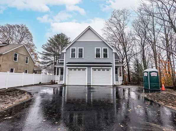 102 Kendall Ave, Framingham, MA 01702