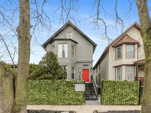 3406 W Dickens Ave, Chicago, IL 60647
