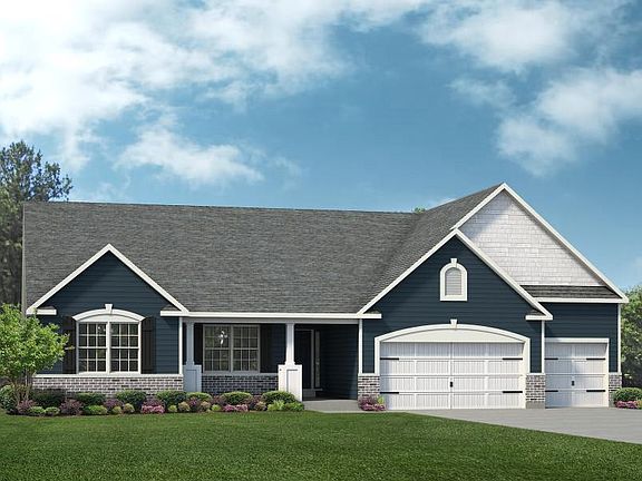 Elevation G - Optional Elevation