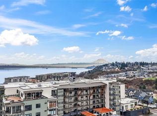 5204 N Bennett St APT 411, Ruston, WA 98407