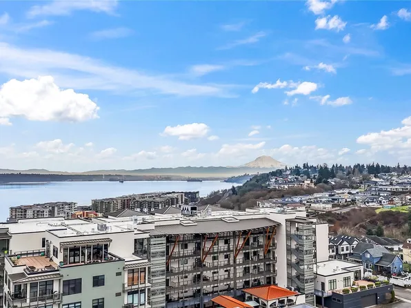 5204 N Bennett Street #411, Ruston, WA 98407