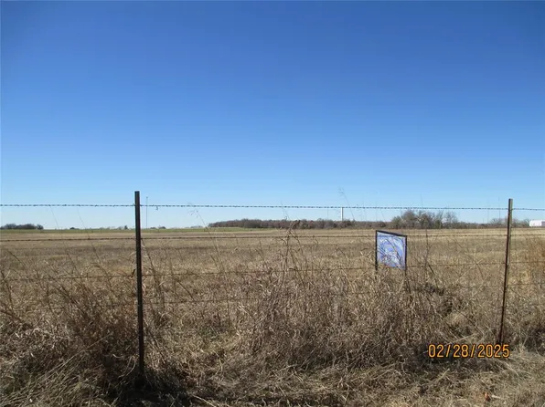 8 S Rockwell Ave Lot 8, Blanchard, OK 73010