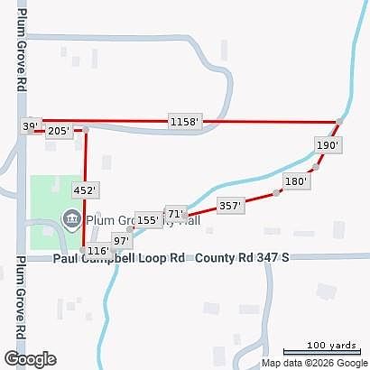 2nd image of 9483 County Road 347 S