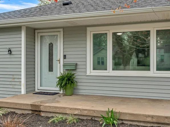 632 N Summit St, El Dorado, KS 67042