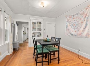 34 Curtis Ave #1, Somerville, MA 02144
