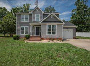 4030 Sunny Creek Dr, Chesterfield, VA 23832