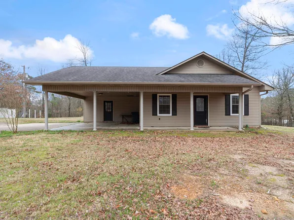 (undisclosed Address), Perryville, AR 72126