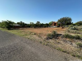 130 E Willow LOT 86 87, Marble Falls, TX 78654