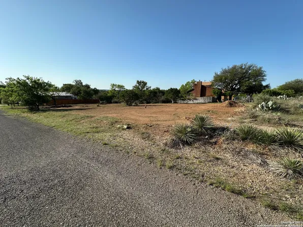 130 East Willow LOT 84A, Marble Falls, TX 78654