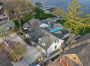 4118 Rich Dr, Waterford, MI
