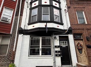 1207 Federal St APT 3, Philadelphia, PA 19147