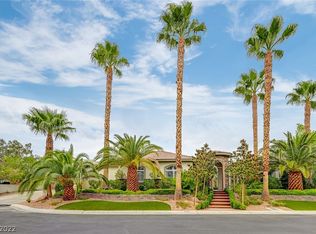 4295 N Butler St, Las Vegas, NV 89129