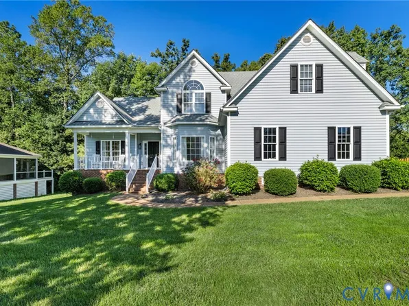 9106 Bailey Oak Dr, Midlothian, VA 23112
