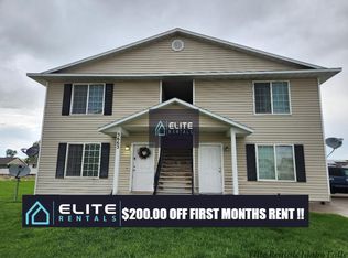 2 bed, 1.0 bath, 800 sqft, $995, Idaho Falls, ID 83401