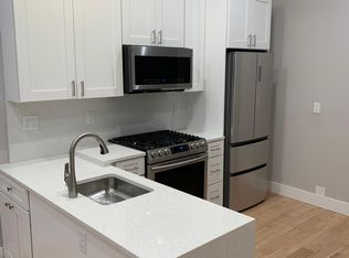 628 Bloomfield St #A, Hoboken, NJ 07030