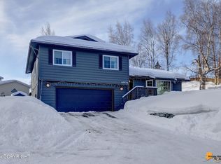 4604 Caravelle Ct, Anchorage, AK 99502