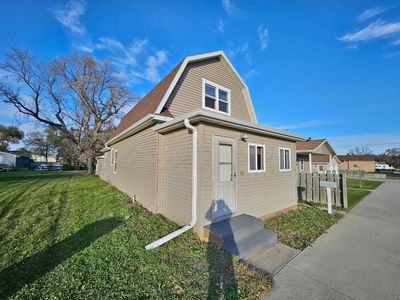 109 1st St NE, Rugby, ND, 58368