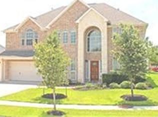 29914 S Legends Village Cir, Spring, TX 77386