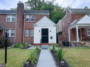 672 Yeadon Ave, Yeadon, PA