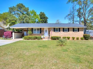 39 Burkett Dr, Sumter, SC 29150