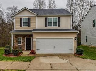 2206 Turtle Point Rd, Charlotte, NC 28262