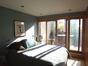 Rented by Fox Residential Group