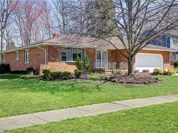 6819 Karen Dr, Seven Hills, OH 44131