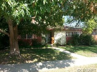 18951 Covello St, Reseda, CA 91335