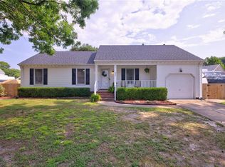 804 Greenspring Ct, Chesapeake, VA 23322