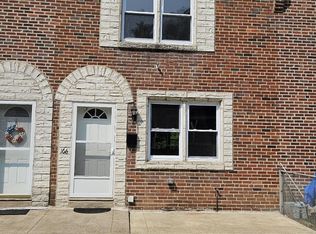 166 Blanchard Rd, Drexel Hill, PA 19026