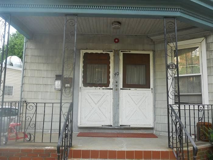 Welcome to 40 Summer St