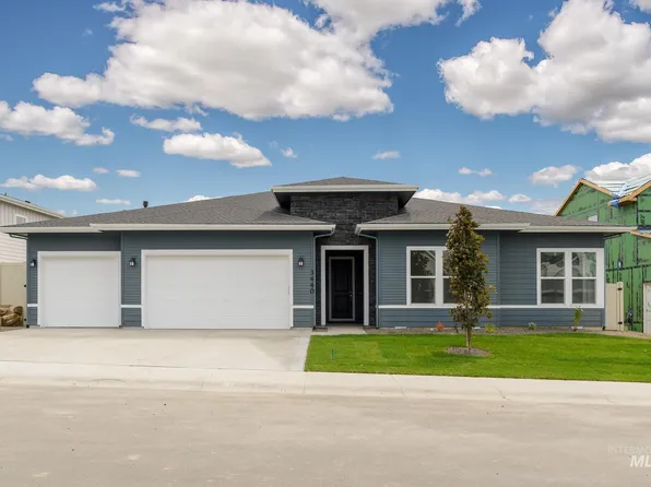 9621 W Valley Vista Dr, Star, ID 83669