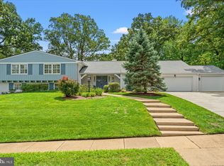 1201 Villamay Blvd, Alexandria, VA 22307