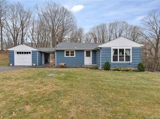 71 Bushnell Hollow Rd, Baltic, CT 06330