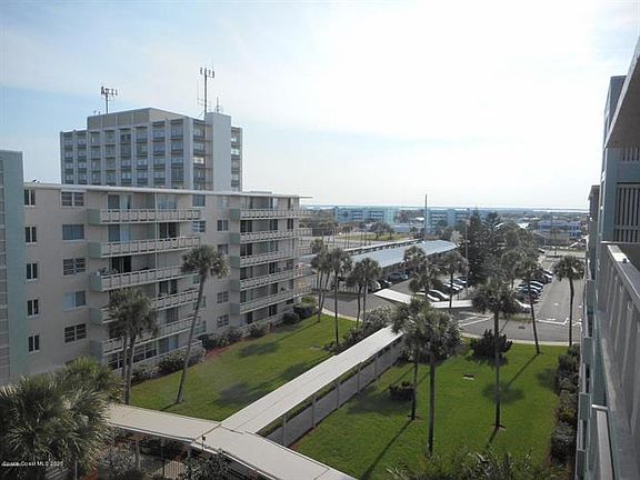 2nd image of 2020 N Atlantic Ave APT 612-N