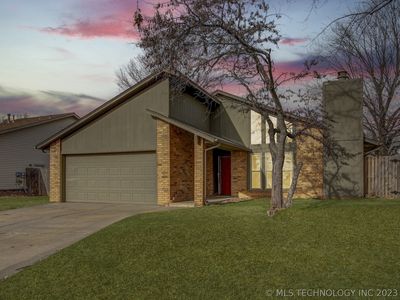 11201 E 98th St N, Owasso, OK, 74055