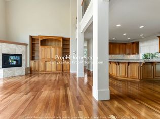 3958 NW Sunset Cir, Portland, OR 97229