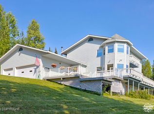 1488 Holy Cross Dr, Fairbanks, AK 99709
